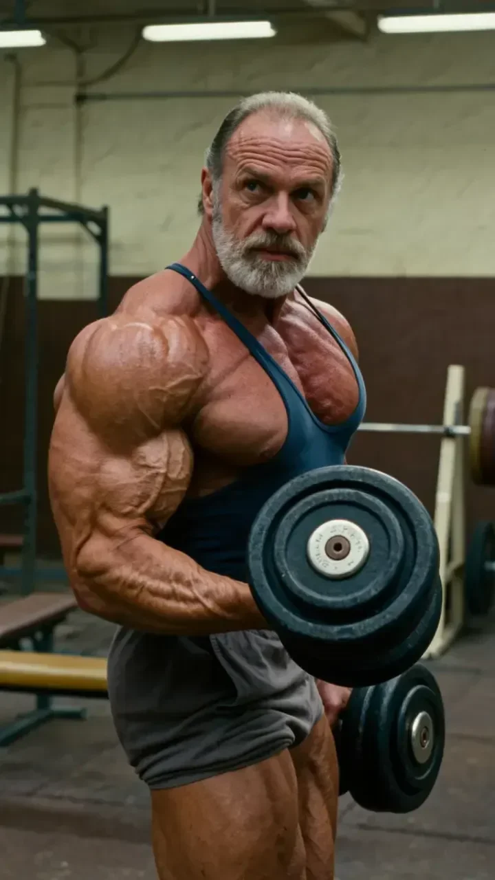 Muscle Madness | AI Fitness Coach